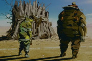 外国人「アニメの神回といえばお前ら何を思い浮かべる？」