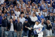 海外の反応　大谷翔平、シャーザーからホームラン！日本人最多タイ