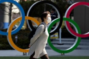 東京五輪組織委が延期判断に備え代替策を検討中か　海外の反応