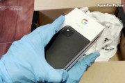 犯罪者御用達の暗号スマホ、実は米FBIが制作 やり取り筒抜けで逮捕者800人超（海外の反応）