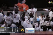 【海外の反応】MLBに押し寄せる韓国のファンたちが話題に【MLB】