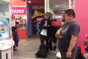 日本のオタクのキレッキレなダンスゲームに対する海外の反応　