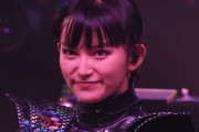 ちびっこの時のSu-METAL　“頑張れ！ 今じゃ君は世界の偉大なアーティストだ！”　【海外の反応】