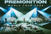 【海外】ONE OK ROCK、過去最大規模のワールドツアー開催