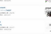 【韓国の反応】オリコン販売年間ランキングの韓国勢の勢いがヤバい