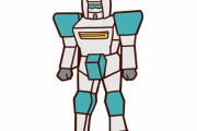 世界各国のロボットの比較　【海外の反応】