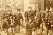 韓国人「朝鮮時代末期の日本軍の珍しくて貴重な写真を見てみよう」