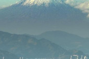 【韓国の反応】富士山噴火が目前に迫った日本、韓国「富士山が噴火したら韓国への被害も大きいはず」