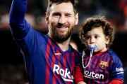 【海外の反応】メッシがバルサを電撃退団！世界に衝撃が走る「スポーツ史に残る事件だ」