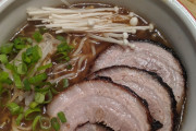 海外「ラーメンを手作りしてみたんだけど、どうかな？」ラーメン大好き外国人が作ったラーメンのクオリティが半端ない！(レシピ付き) 海外の反応