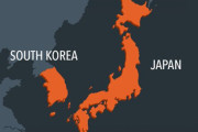 韓国人「日本と韓国が呪われた土地である理由」