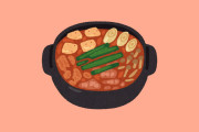 【朗報】韓国人「日本の食卓を制した“韓国メシ”がコレ…」