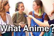 外国人視聴者「個人的には…」好きなアニメは？日本にいる外国人へのインタビュー