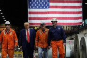 アメリカ人「日本がUSスチールを買収完了……これは良いことなのか？」