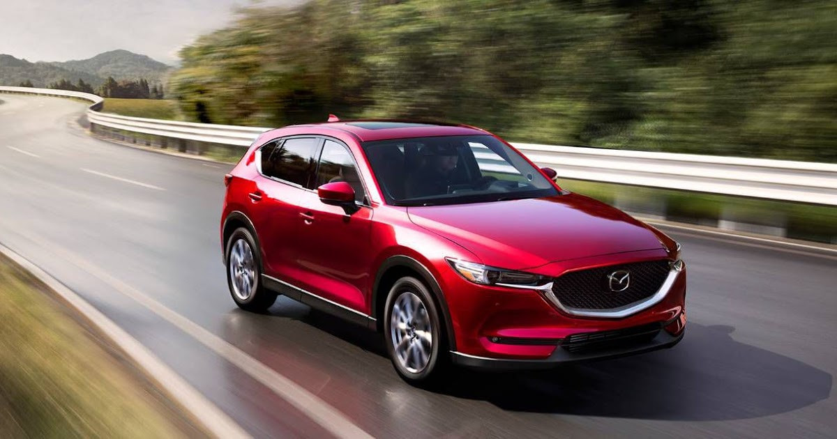 海外メディアが選ぶSUVランキング2019、1位はマツダ・CX-5(海外の反応) | 海外の反応アンテナ