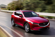 海外メディアが選ぶSUVランキング2019、1位はマツダ・CX-5(海外の反応)