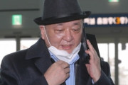 韓国紙「意図的パッシング？ ... 日本外相 "駐日韓国大使、忙しくて会わなかった"」