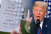 トランプ「韓国が50億ドル出さなければ在韓米軍を撤退させろ」ボルトン回想録で明らかに＝韓国の反応