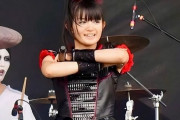 どっちのラインナップのBABYMETALが好み？　【海外の反応】