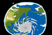 【世界】世界のロケット発射【ポーランドボール】