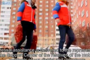 海外「ロシアの動員兵の家族に芋と人参が10kgずつも贈られたようだぞ！！」