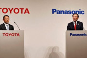 韓国人「パナソニックが全固体バッテリーへ電池のラインアップを強化」韓国と中国に押されてパナソニックとトヨタがバッテリー生産で協力！　韓国の反応