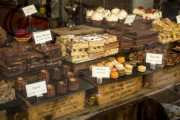 外国人が喜ぶ！日本のお菓子ランキング「フランス人には魅力的ではない」「フランス人は常に満足するのは難しい」海外の反応