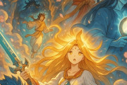 外国人「世界の色んな宗教をAIでアニメ風にしてみたぞ！」