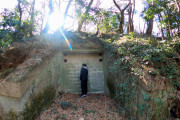 【極悪非道】韓国人「日帝が釜山で200人の民間人を集団虐殺し、死体埋めたトンネル発見か？」住民を拷問後に死体を捨てて居た‥　韓国の反応