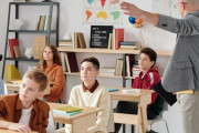 【宇宙】小学校の授業科目に”宇宙”がある時代がくるかもしれない