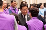 【失言?】韓国でハロウィンを前に「梨泰院事故は大統領室を龍山に移転したことが原因」と言い出し政治色を漂わせ反感を買ってしまうwww