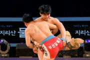 米国メディア、シルムを「相撲」と表記して物議＝韓国の反応
