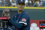 大谷、オールスターのライバル達からもサインをせがまれる→笑顔で対応し感謝 聖人すぎる【海外の反応】