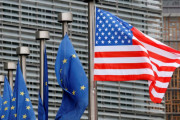 海外「EUが中国の脅威に対抗するためトランプ後のアメリカとの同盟関係を提案する」