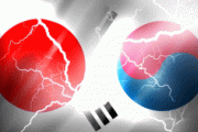 [韓国の反応]日本が韓国の国力を上回ったのはいつぐらいでしょうか？[韓国ネット民]高麗時代には超えていたらしいですね 日本は国土が三倍近くあるのですが
