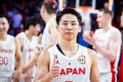韓国人「日本バスケットボールが48年ぶりに自力でオリンピック進出！」日本がバスケアジアナンバーワンに　韓国の反応