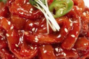 韓国人「韓国の食べ物が多いな‥」2019年日本人の好きなご飯のおかずは?のアンケート結果をご覧ください　韓国の反応