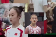 【18歳のカワイイ中国選手】初オリンピックの周亜琴、銀メダル獲得後の現実