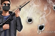 韓国人「米LAコリアタウンで銃撃戦！警察が犯人を制圧し、人質10人余りを救出」　韓国の反応