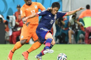 韓国メディア：欧州遠征の日本、ソン・フンミンの親友を極度に警戒…コートジボワールの勝利を予想