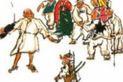 韓国人「日本の奴らは服もまともに作れず、フンドシ一枚の裸足で生活していた」日本人が広めた朝鮮の韓服に対する誤解がこちら‥　韓国の反応