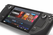 米国版ニンテンドースイッチ、『Steam Deck』が発売へ(海外の反応)