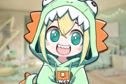 海外で大人気のVチューバー、天野ピカミィが引退　外国人ファンから悲しみの声