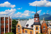 韓国人「 “同志社大学” って名門なんですか？」「……日本の難関大学の1つなんだけど。」