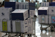 東京オリンピックの取消しが話題になると、韓国のマスクを求め始めた日本