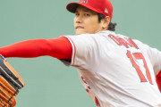 大谷翔平の塁上での姿に全米騒然！←「この姿が見られるのは彼だけだ！」（海外の反応）