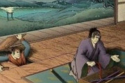 【速報】Among Us.古来の日本では既にプレイされていた
