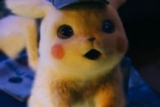 海外「日本語音声もなかなか！」ハリウッド版「ポケモン」日本での大ヒットに米国人が興味津々