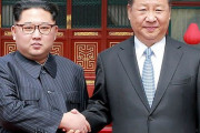 中国人「北朝鮮を併合するのってどうなの？日本と韓国から米軍がいなくなると思うんだが」