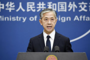 中国政府「原発汚染水の安全性に関する日本の主張は間違っている」